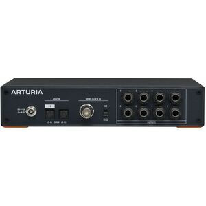 Arturia Audiofuse Studio kép