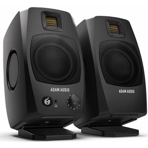 ADAM AUDIO D3V Black kép