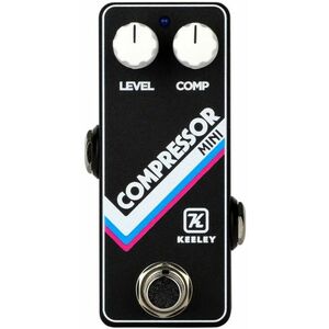 Keeley Compressor Mini kép