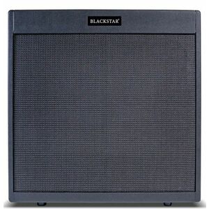 Blackstar St. James 412 Black Lightweight kép