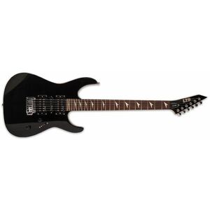 ESP LTD MT-130 Black kép