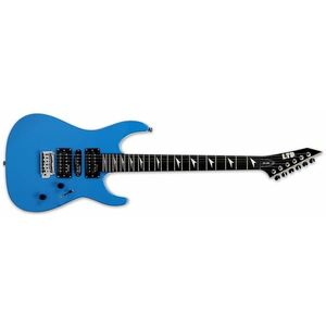 ESP LTD MT-130 Blue kép