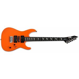 ESP LTD MT-130 Orange kép