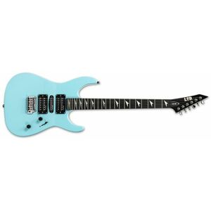 ESP LTD MT-130 Sky Blue kép