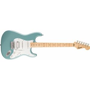 Fender Squier FSR Sonic Stratocaster HSS MN SNG kép