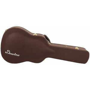 Dowina Dreadnought Case Brown kép