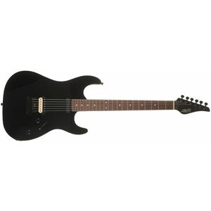 JET Guitars JS-700 SJB kép