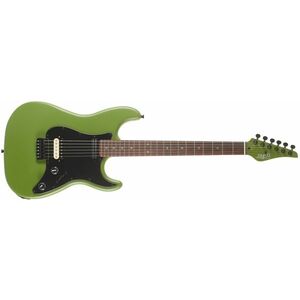 JET Guitars JS-700 BKN kép