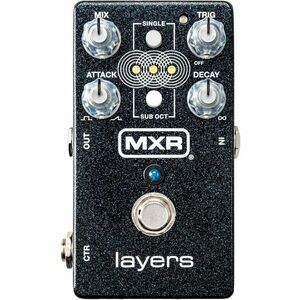 MXR M307 Layers kép