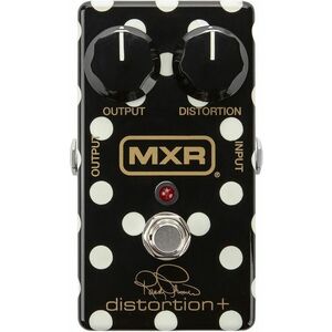 MXR RR104 Randy Rhoads Distortion+ kép