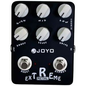 Joyo JF-17 Extreme Metal kép