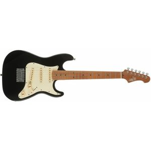 JET Guitars JS-300 Mini BK kép