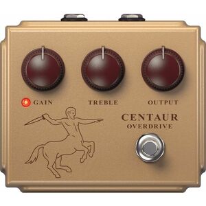 Behringer Centaur kép