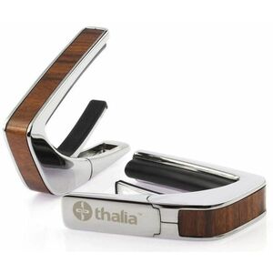 Thalia Wood Collection Sant. Rosewood Chrome kép