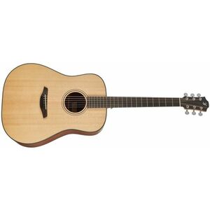 Furch Blue D-SW Natural Akusztikus gitár kép