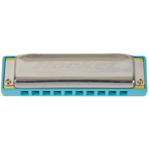 Hohner Rocket Low F-major, low octave kép