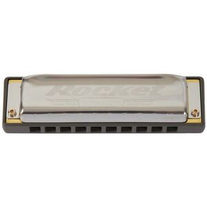 Hohner HOHNER Rocket A-major kép