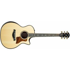 Taylor 2023 Taylor 814ce Builder's Edition Mint! kép