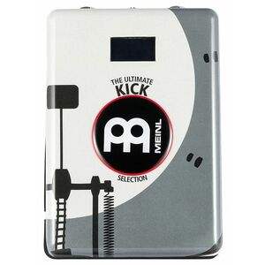 Meinl The Ultimate Kick Stomp Box kép