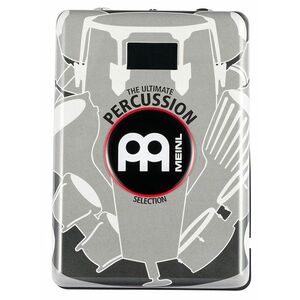 Meinl The Ultimate Percussion Stomp Box kép