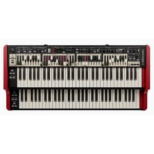 Nord Organ 3 kép