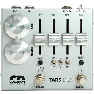 Collision Devices TARS Deluxe kép