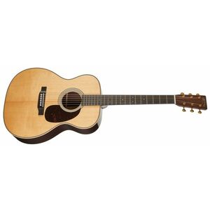 Martin 000-28 Modern Deluxe (kicsomagolt) kép