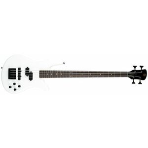 Spector Performer 4 White Gloss (kicsomagolt) kép