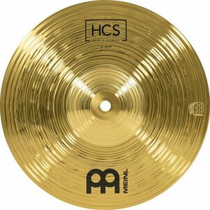 Meinl 10" HCS Splash kép