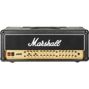 Marshall JVM 410 H Csöves gitárerősítők kép