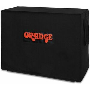 Orange 412AD-CAB Gitárerősítő tok Black kép