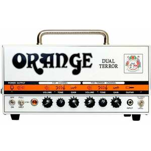 Orange Dual Terror kép