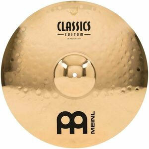 Meinl Classics 18" Medium Crash kép