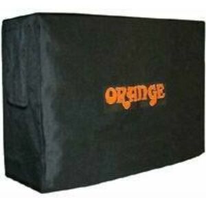 Orange CVR 412 CAB Gitárerősítő tok Black kép