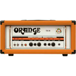 Orange Thunder 30H Csöves gitárerősítők kép