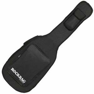 RockBag RB20526B Basic Elektromos gitár puhatok Black kép