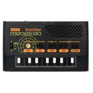 Korg MS-20 Szintetizátor kép