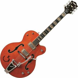 Gretsch G6120RHH Reverend Horton Félakusztikus - jazz-gitár kép