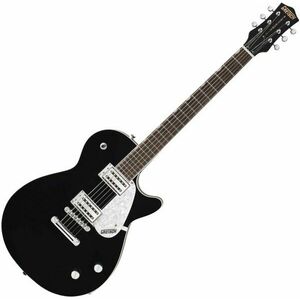 Gretsch G5425 Jet Club RW Black Elektromos gitár kép