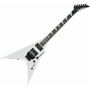 Jackson USA KV2 King V Snow White Elektromos gitár kép