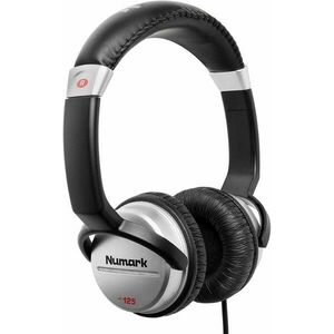 Numark HF-125 DJ fejhallgató kép