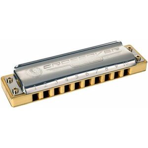 Hohner Marine Band Crossover A kép