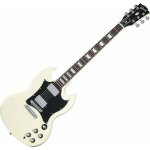 Gibson SG Standard Classic White Elektromos gitár kép