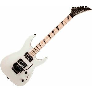 Jackson JS32 DKA-M Dinky Snow White Elektromos gitár kép