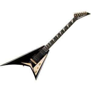 Jackson Pro RRT-5 Rhoads Gloss Black Elektromos gitár kép