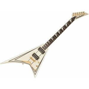 Jackson RRT-3 Rhoads Pro Series Natural Elektromos gitár kép