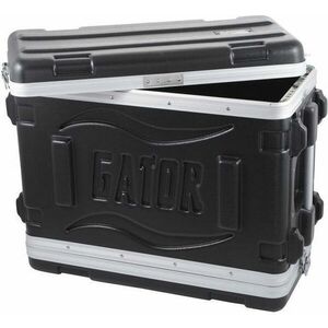 Gator GR-4S Standard Shallow 4U Rack kép