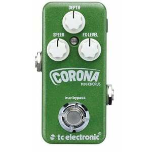 TC Electronic Corona Mini Gitáreffekt kép