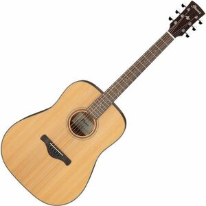 Ibanez AW65-LG Natural Akusztikus gitár kép