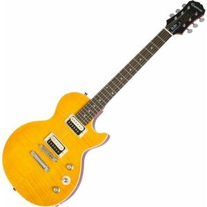 Epiphone Slash AFD LP Special-II Guitar Appetite Amber Elektromos gitár kép